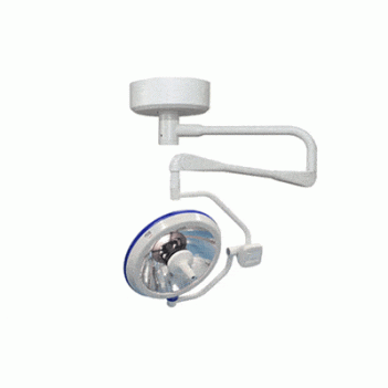 osled sola lámpara led brazo5